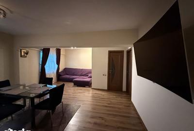 Apartament cu 2 camere decomandat în Tomis III - 1