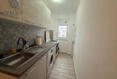 Apartament cu 2 camere decomandat, mobilat în P-ța Reșița - 5