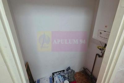 Apartament cu 3 camere de vanzare in Campina - Zona Liceul Energetic - 11