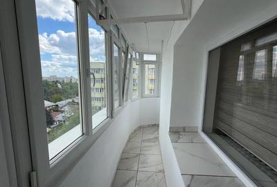Apartament cu 2 camere decomandat, mobilat în Lacul Tei - 6