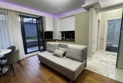 Apartament cu 2 camere decomandat, mobilat în Unirii - 1