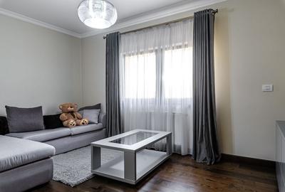 PRET NOU!!!   Vilă de Lux în Grădiște - 9