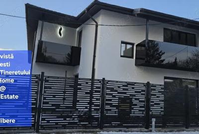 Vila exclusivista ,metrou Brancoveanu ,mall sun plazza - 1