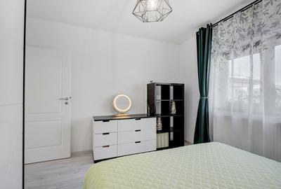 Casa pe parter, curte matura, complex linistit – Clinceni ! - 16