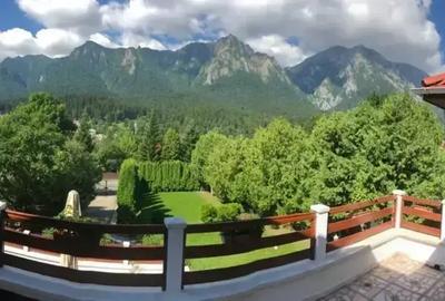 Casa Superba 12 Camere Busteni Zamora - 4