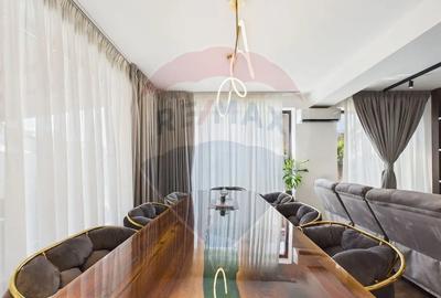 Casă cu 5 camere în Central - 4