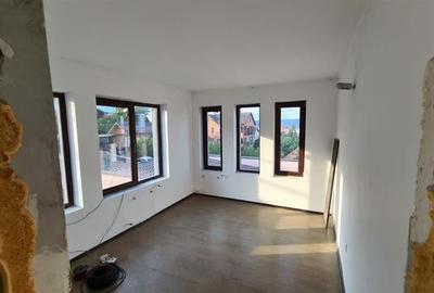 Casă individuală cu 7 camere cu Teren 320 Mp în Andrei Mureșanu - 3