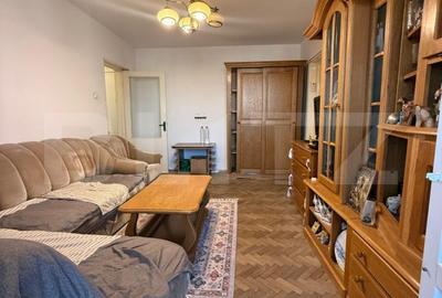 Apartament 2 camere, 46 mp, zona Bulevardul Castanilor - 4