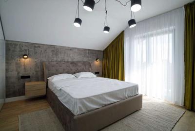 Casă cu 4 camere în Central - 3