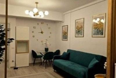 Apartament cu 2 camere decomandat în Exterior Sud - 1