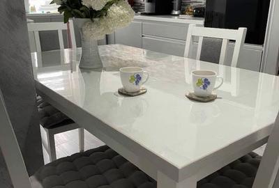 Apartament cu 3 camere decomandat în Central - 1