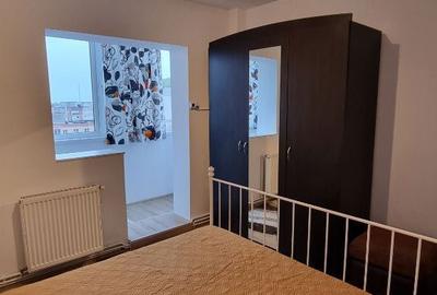 Apartament cu 3 camere, mobilat în Răcădău - 16