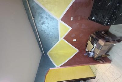 Inchiriez garsoniera Petro?ani - 9