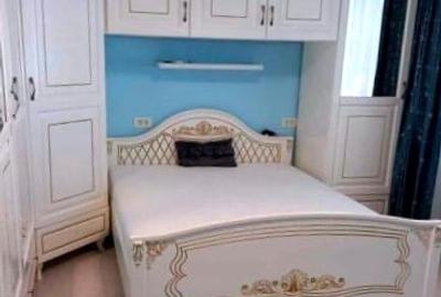 Apartament cu 2 camere decomandat, mobilat în Far
