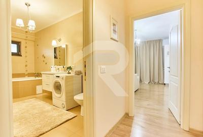 BĂNEASA - PETROM CITY, 2 CAMERE + PARCARE SUBTERANĂ, 71 MP TOTAL! BĂNEASA - PETROM CITY, 2 CAMERE + PARCARE SUBTERANĂ, 71 MP TOTAL! - 9