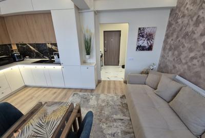 Apartament cu 2 camere în Florești - 3