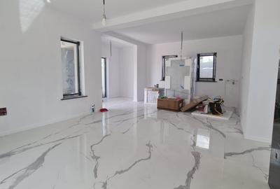 Vanzare vila cubista proiect nou si deosebit in Galati, Micro 14, teren 250mp - 2