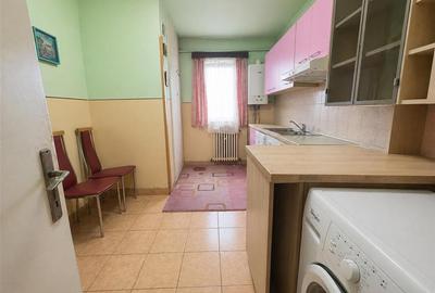 Apartament cu 3 camere decomandat, mobilat în Hipodrom 4 - 14