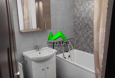 Garsonieră decomandată, mobilată în Valea Aurie - 1