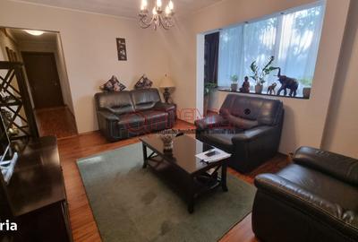 Apartament cu 3 camere semidecomandat în Alexandru Obregia - 12