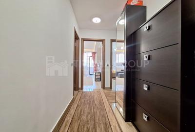 Apartament 2 camere decomandat, spatios,  Coresi Isaran - 8