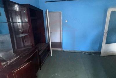 Apartament cu 2 camere semidecomandat în Micro 40 - 3