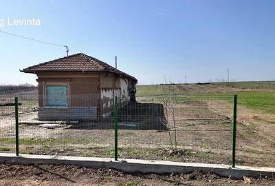 Teren intravilan Greaca-Zboiu - 1