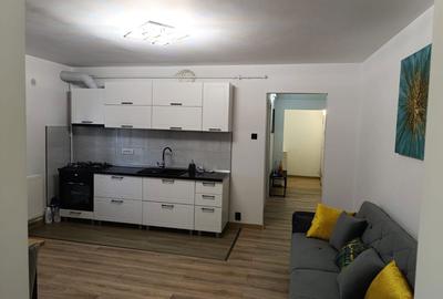 Apartament cu 2 camere semidecomandat în Craiovița Nouă - 2