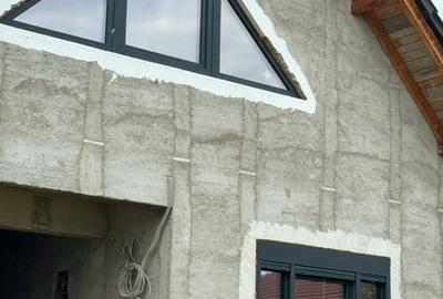 Casă individuală cu 4 camere cu Teren 500 Mp în Șimian - 15