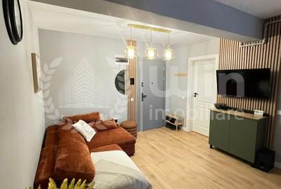 Apartament cu 3 camere semidecomandat, mobilat în Zorilor - 3