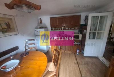 De vânzare apartament in vila - Sinaia - 9