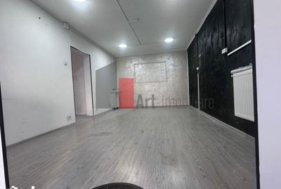 Spațiu comercial, de 54 mp, în Rahova - 3