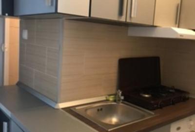 Garsonieră de vânzare – Complexul Studențesc, etaj 4, 17 mp utili - 8