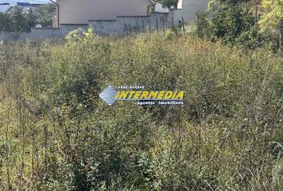 Teren intravilan I de vanzare I in Cetate I zona superba I 500 mp I - 2