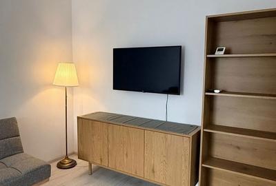 Apartament cu 2 camere semidecomandat în Roșu - 7