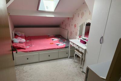 Apartament 4 camere decomandat cu scara interioara, Zona Sarari - 18