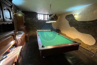 Vila individuala Capitale Vila individuala Capitale - 29