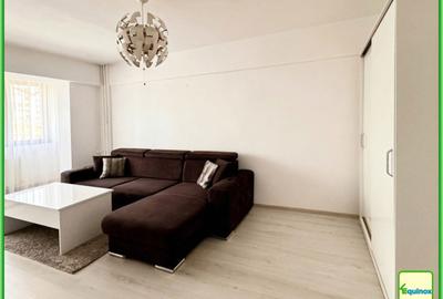 Apartament cu 2 camere decomandat în Ultracentral - 2