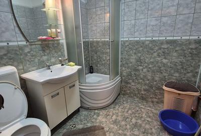 Apartament cu 3 camere semidecomandat în Titan - 11