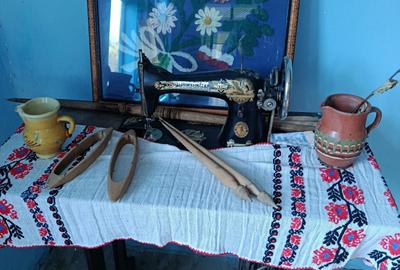 Casă cu 3 camere în Exterior Vest - 7