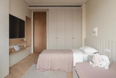 Apartament cu 3 camere decomandat în Eroii Revoluției - 19