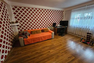 Apartament 3 camere Nerva Traian | Alexandru Vlahuta - 1