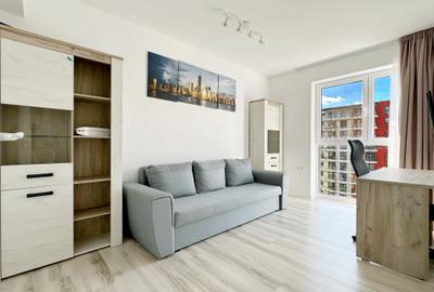 Adora Forest 3 Camere cu View Superb! Adora Forest 3 Camere cu View Superb! - 16