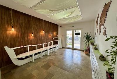 Pensiune turistica de vanzare Mamaia Nord - 27 camere, langa plaja - 5