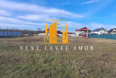 Teren de 1776 mp, în Albota - 3