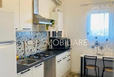Apartament 2 Camere Giarmata Vii - Bloc nou - 6