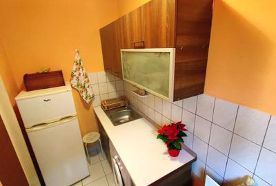 Garsoniera, Bd. Chisinau, 34mp, par?ial renovat, proprietar, libera - 2