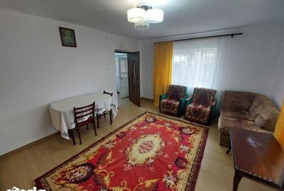 Casă cu 2 camere cu Teren 70 Mp în Central - 5