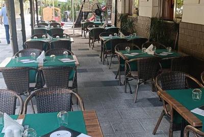 Spațiu comercial, de 450 mp, în Decebal - 3