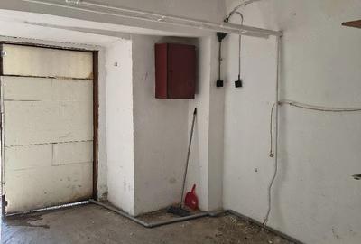 Spațiu comercial, de 20 mp, în Complex Studențesc - 1